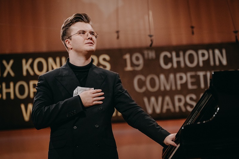 Piotr Alexewicz(C)W. Grzędziński/NIFC