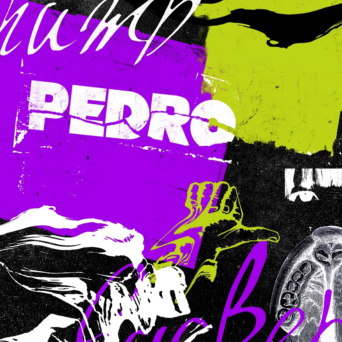 画像】BiSHアユニ・Dのバンドプロジェクト、PEDROが1stアルバムから「猫背矯正中」MVフル公開」の画像2/4 | SPICE
