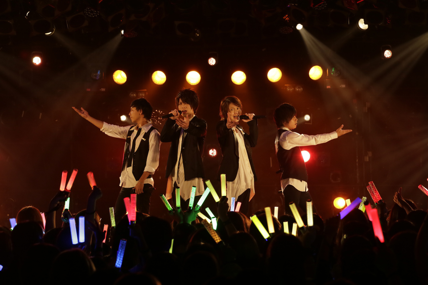 ROOT FIVE