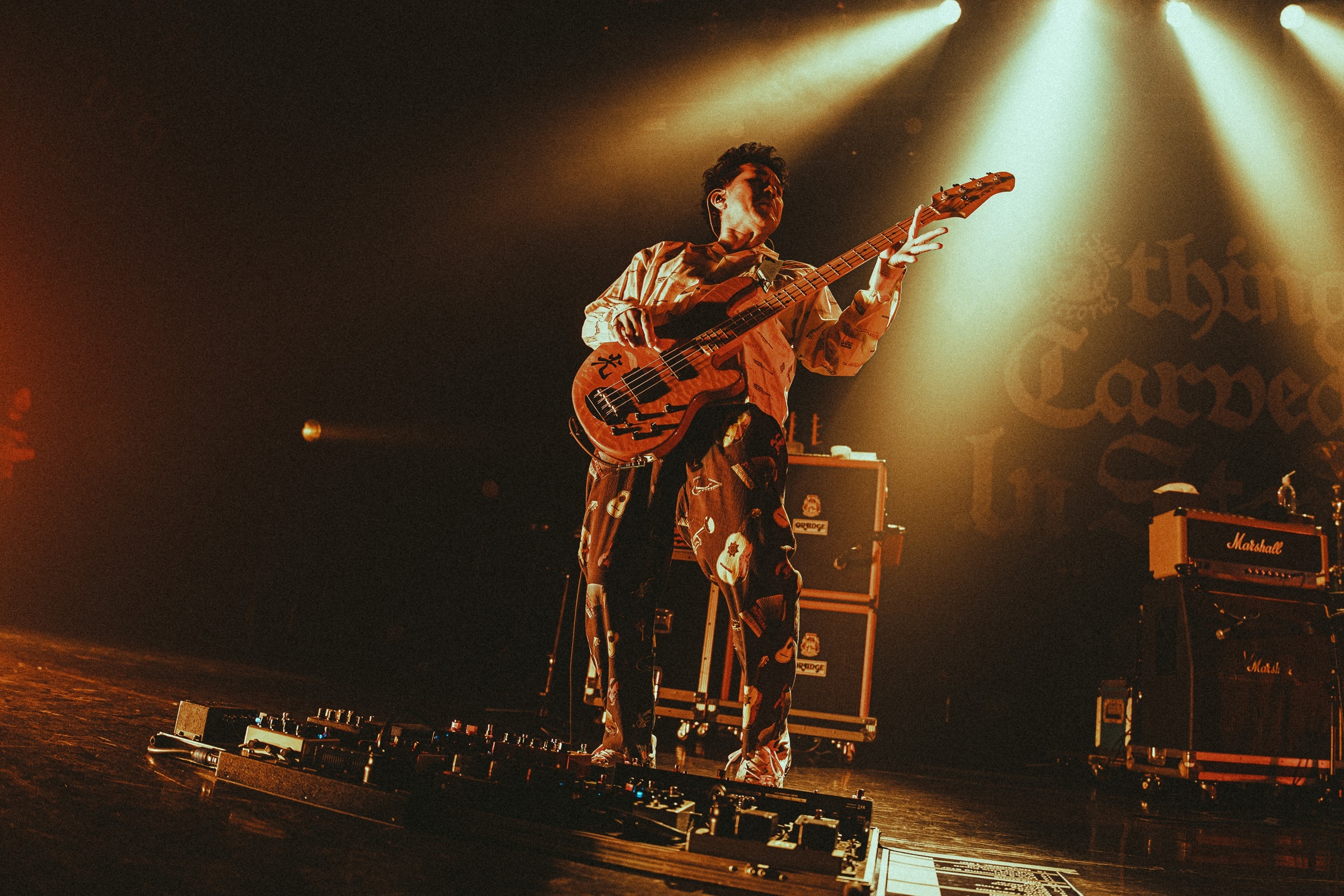 日向秀和（Ba）