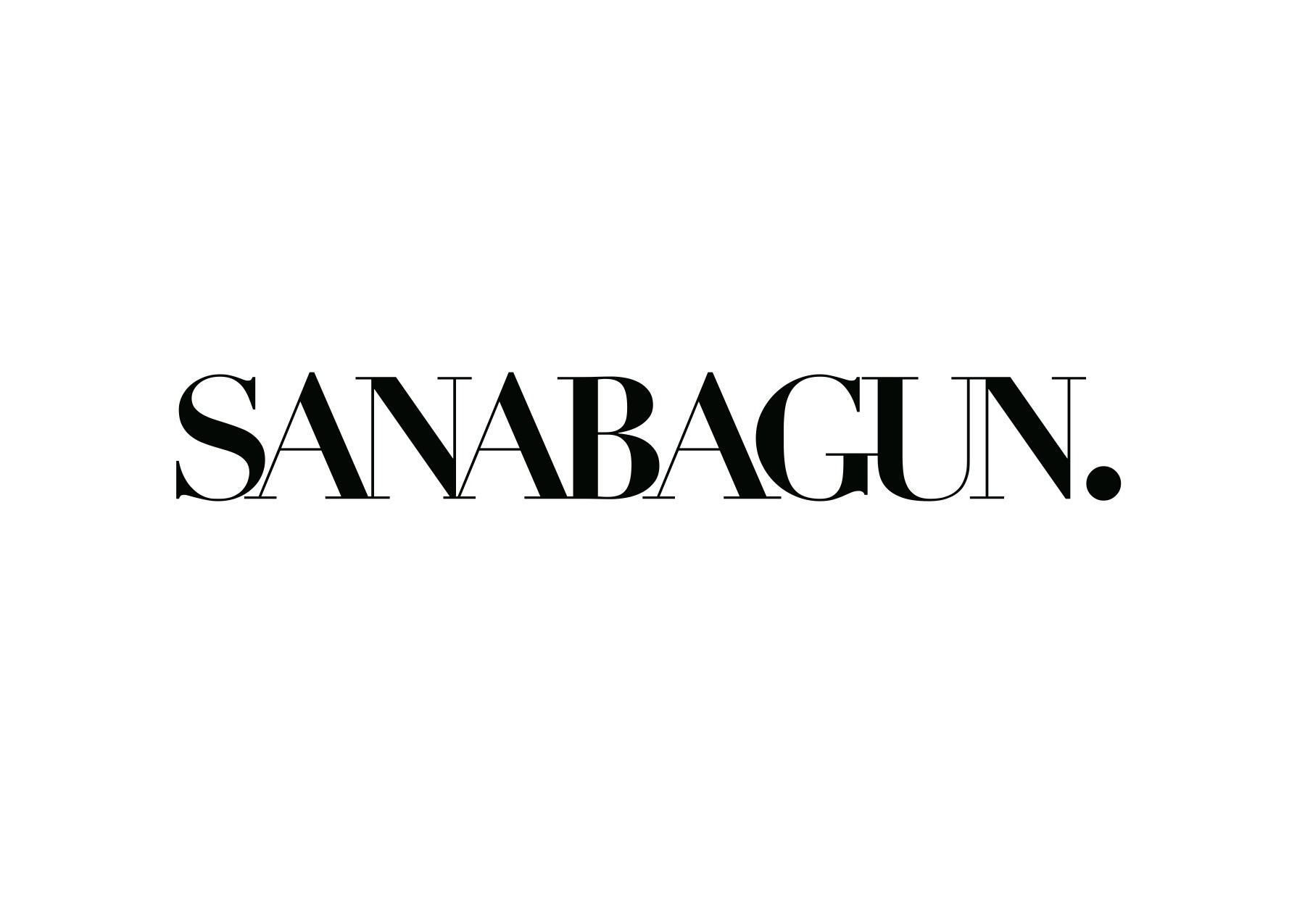 SANABAGUN.