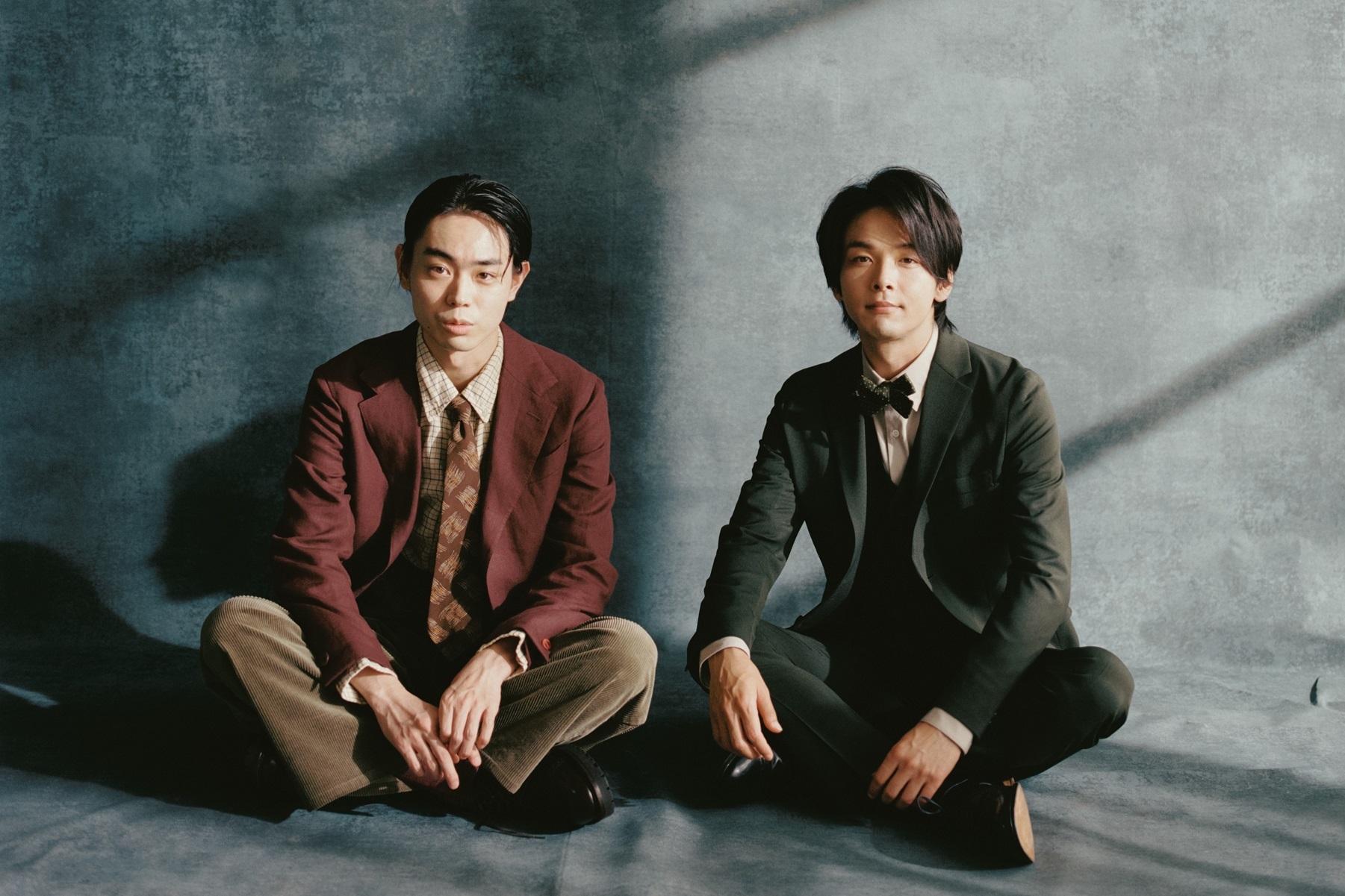 画像】菅田将暉、中村倫也とのコラボ曲「サンキュー神様」の配信リリースが決定 『菅田将暉のオールナイトニッポン』で初解禁」の画像1/2