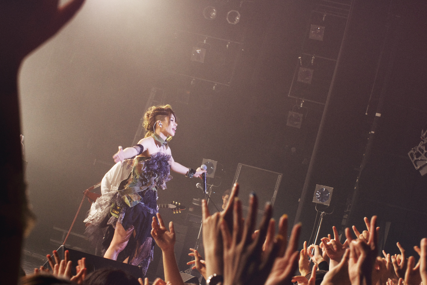 photographer : IDE 