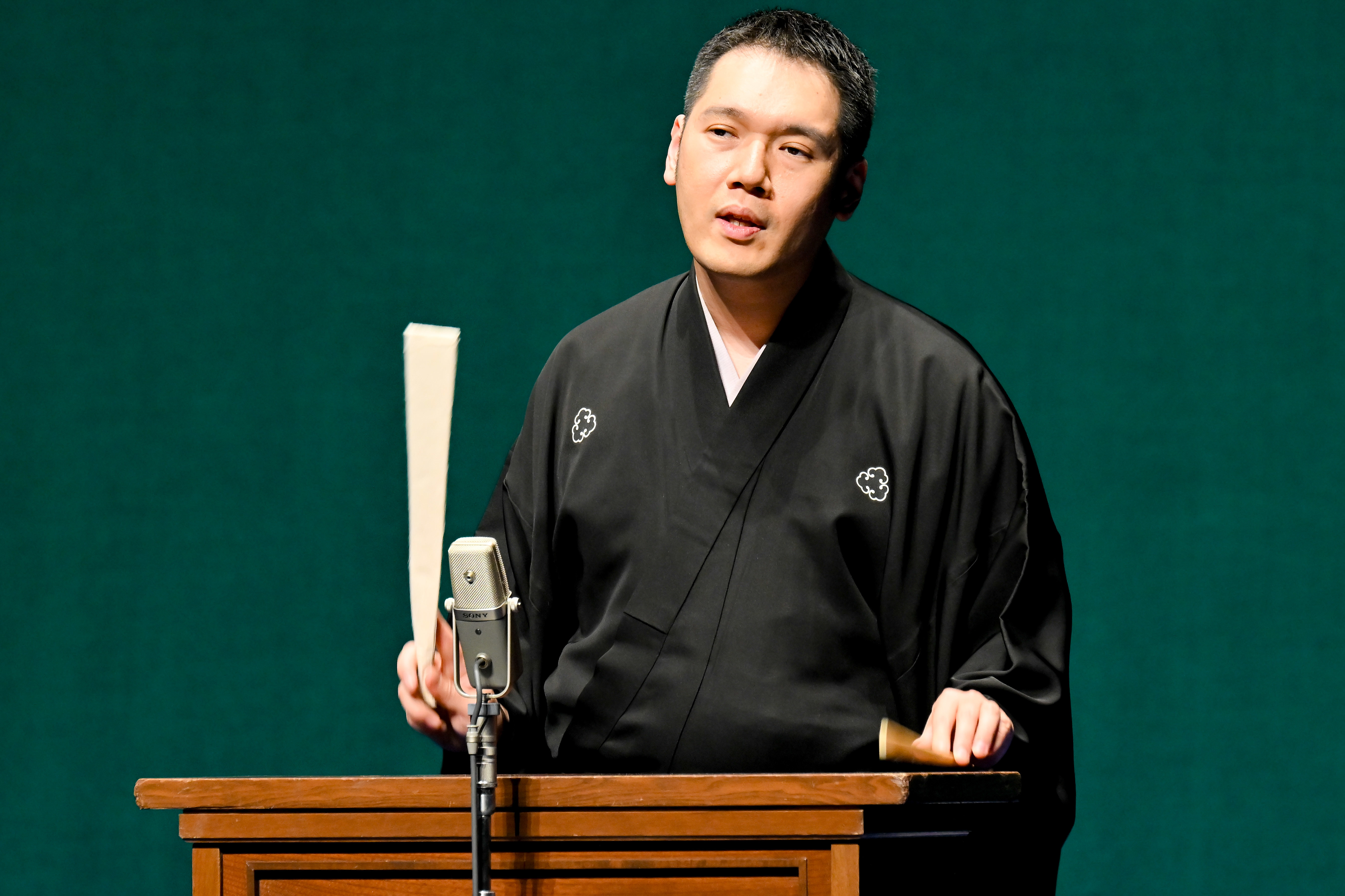 神田伯山