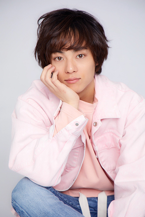 永田崇人
