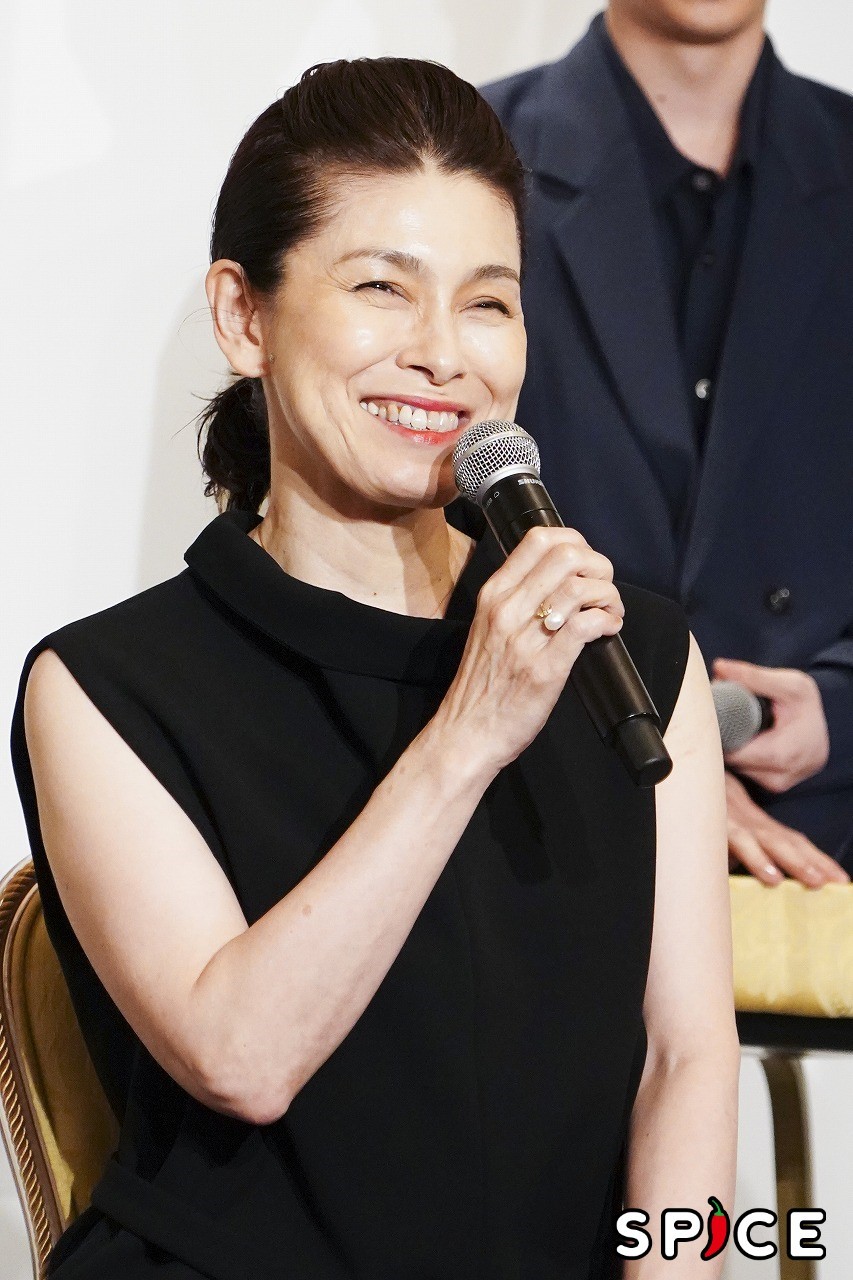 高田聖子 　　撮影：田中亜紀