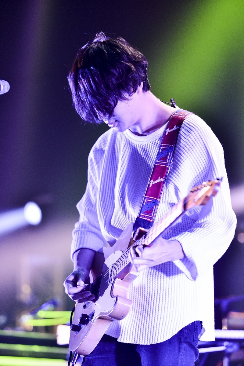 androp 撮影＝Rui Hashimoto (SOUND SHOOTER)