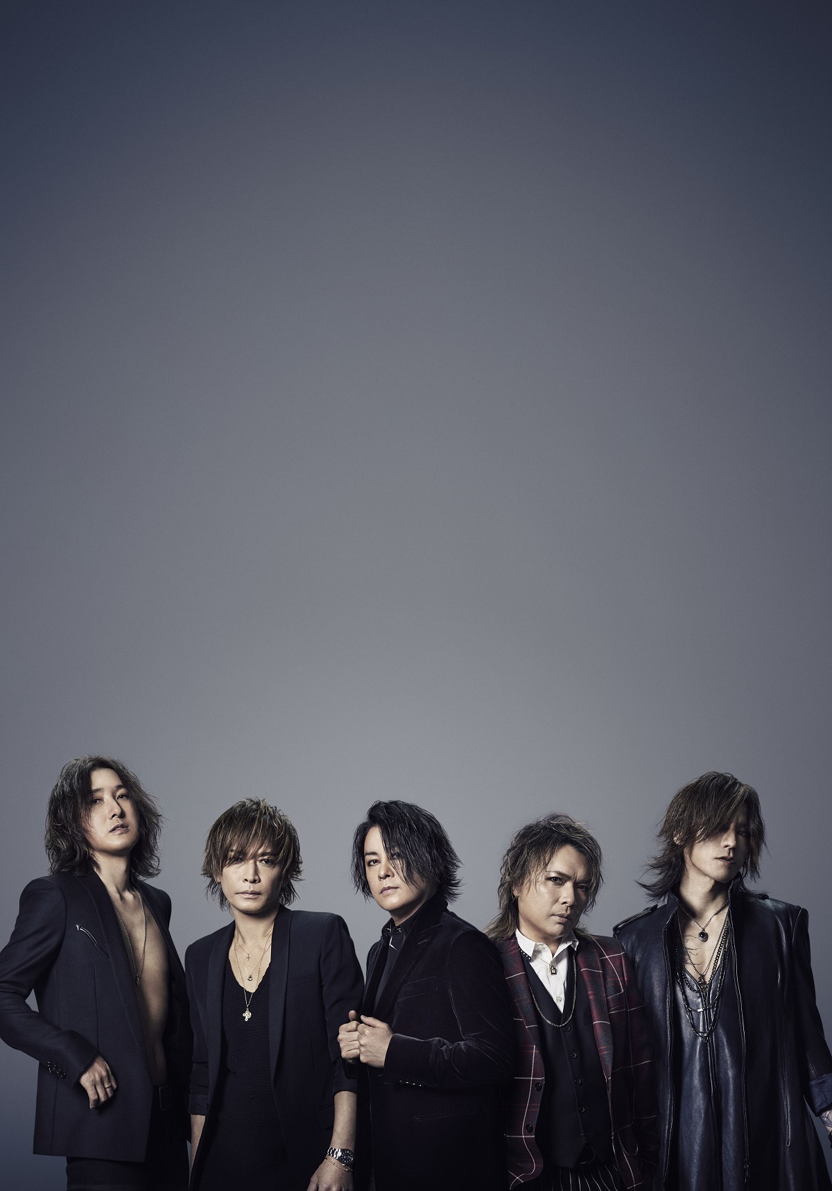 LUNA SEA 3年ぶりシングルを結成30周年記念日にリリース、限定盤ジャケットは『機動戦士ガンダム THE ORIGIN』安彦良和によるイラスト  | SPICE - エンタメ特化型情報メディア スパイス