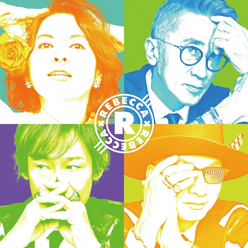 REBECCA 17年ぶり新曲「恋に堕ちたら」を11月に発売 | SPICE