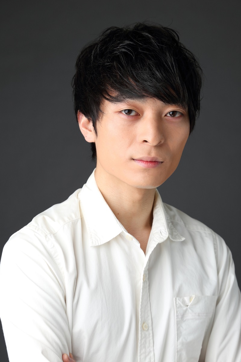 萩原亮介