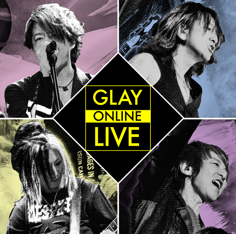 GLAY