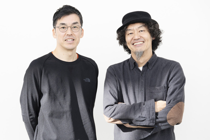 金森穣＆近藤良平が語る、Noism0 / Noism1「円環」で魅せる21年目の新展開～全国4都市をツアー