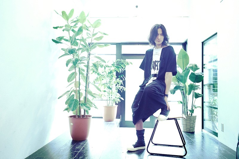 Toshiya／DIRT 100% Natural Dirty