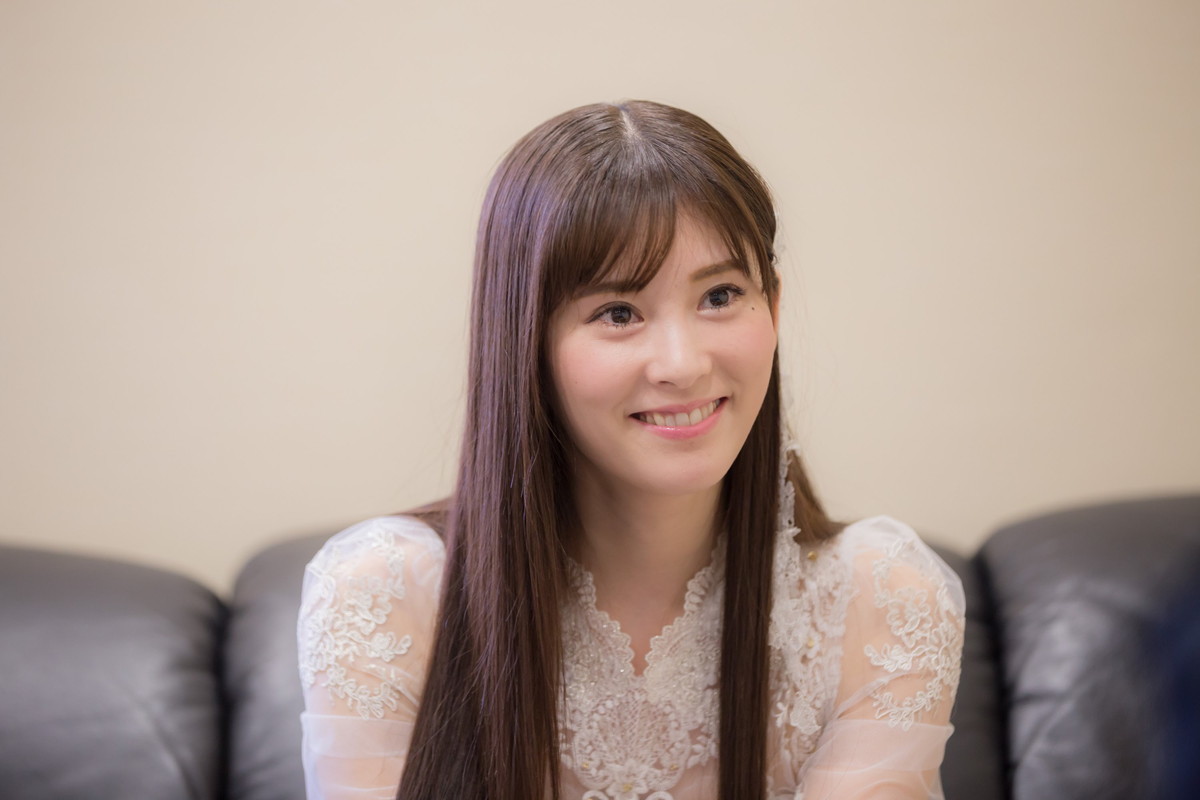 Keiko 撮影：大塚正明