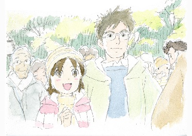劇場版『若おかみは小学生！』“泣けるエンドロール”高坂希太郎監督が描くイメージボードの一部が公開！