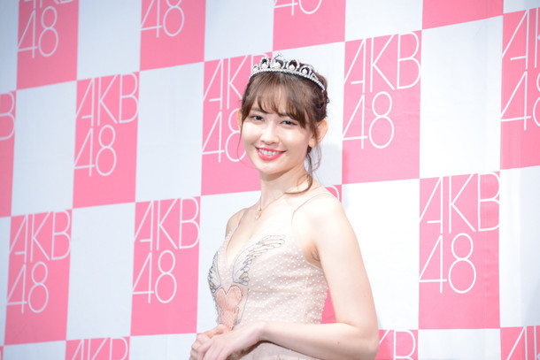 小嶋陽菜