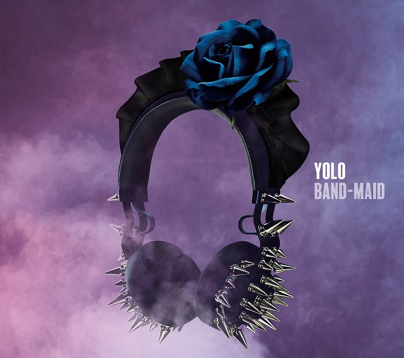 BAND-MAID 初回盤