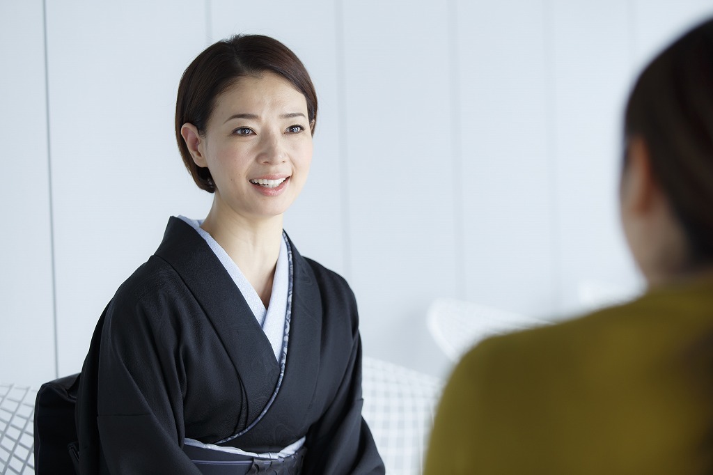 朝海ひかる 撮影＝中田智章