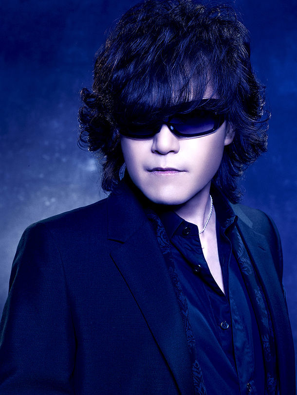 Toshl（X JAPAN）