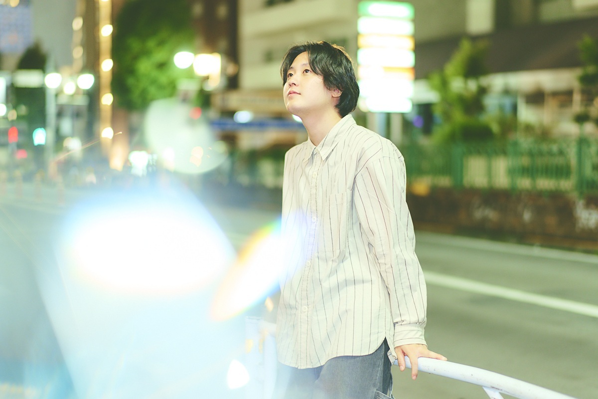 樋口太一（Vo,Gt）