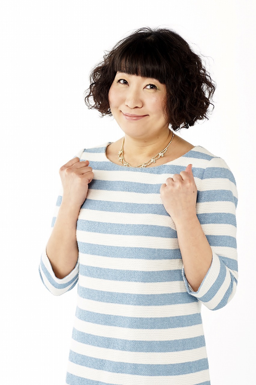  野口かおる