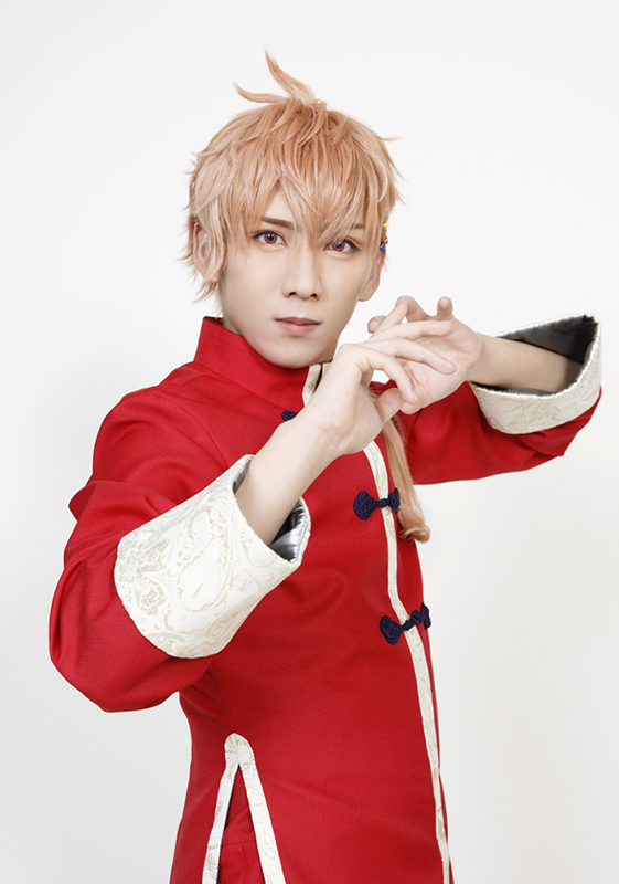 如月 恋 役：鈴木遥太
