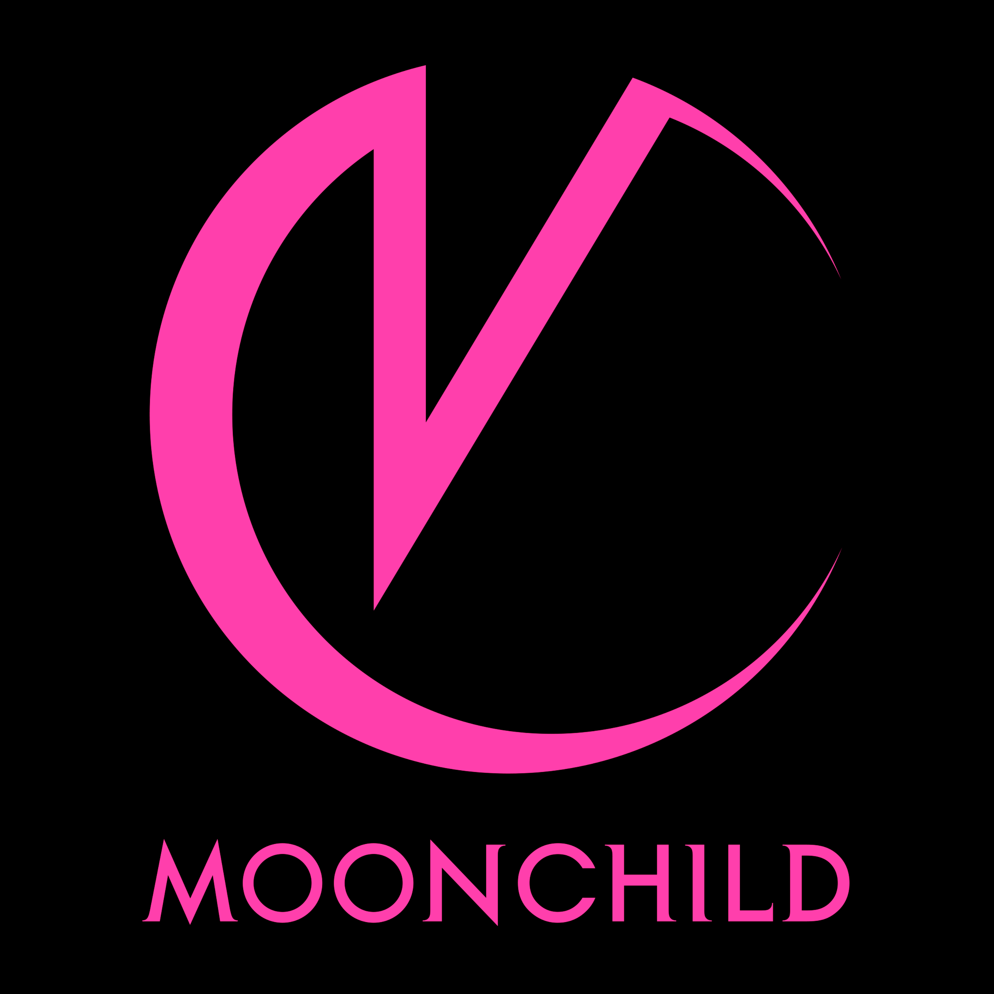 MOONCHILD