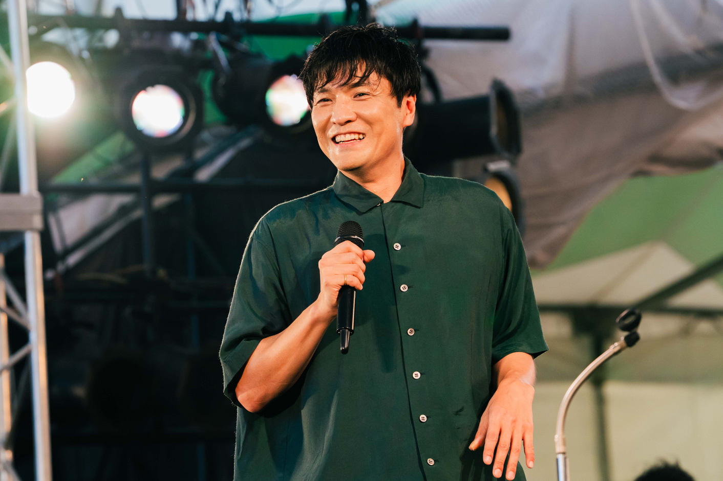 撮影＝桃子