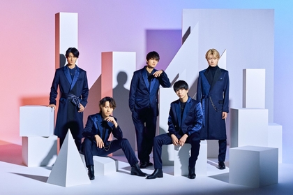 M!LK、“勝負を仕掛ける”2023年春の東名阪福コンサートツアー『CHECKMATE』開催を発表