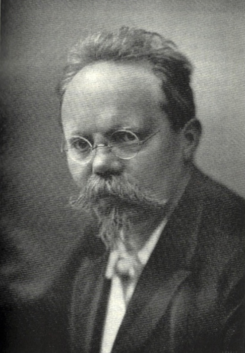 エンゲルベルト・フンパーディンク（1854-1921）