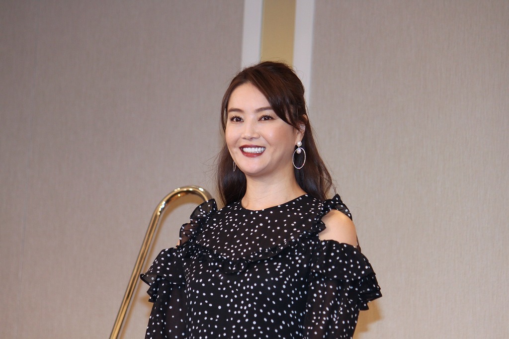 観月ありさ 座 Alisa旗揚げ公演で松下由樹と 踊りたい リーディング コンサートでピュアな愛を描く Spice エンタメ特化型情報メディア スパイス