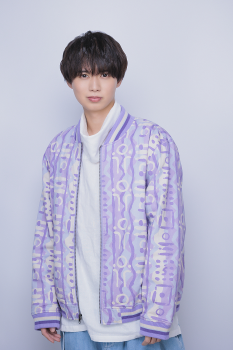 井上瑞稀（HiHiJets／ジャニーズJr.）舞台単独初主演 ミュージカル『ルーザーヴィル』上演決定 | Musicman