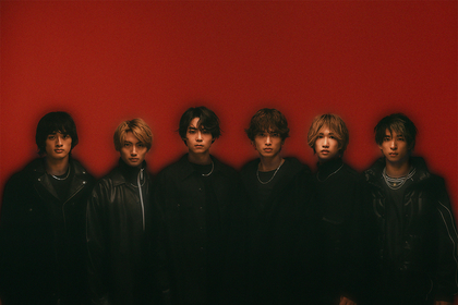 WATWING、2ndシングルを1月に発売決定　先行トラックのコラボ相手はSALU