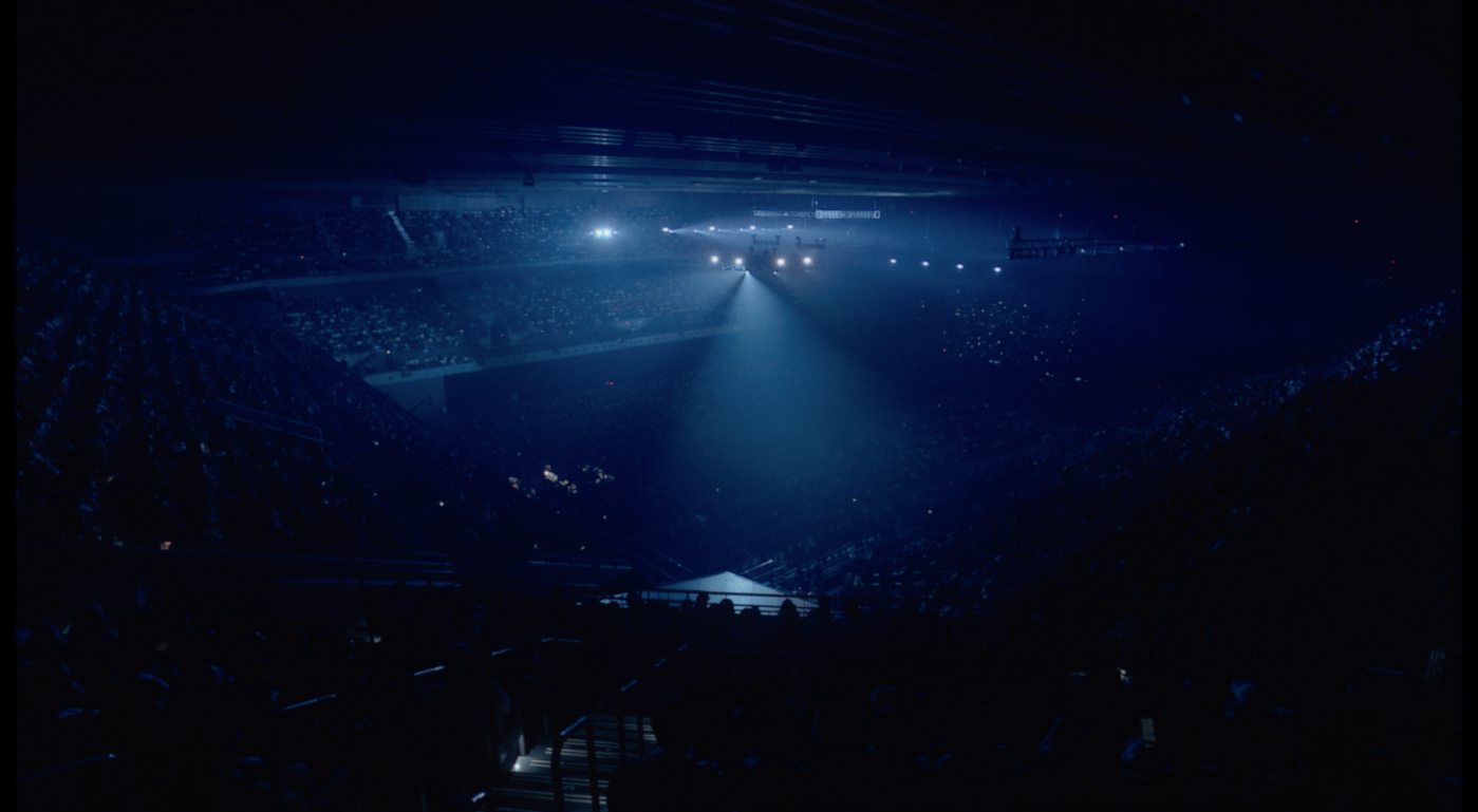 「BUMP OF CHICKEN TOUR ホームシック衛星2024 at ARIAKE ARENA」