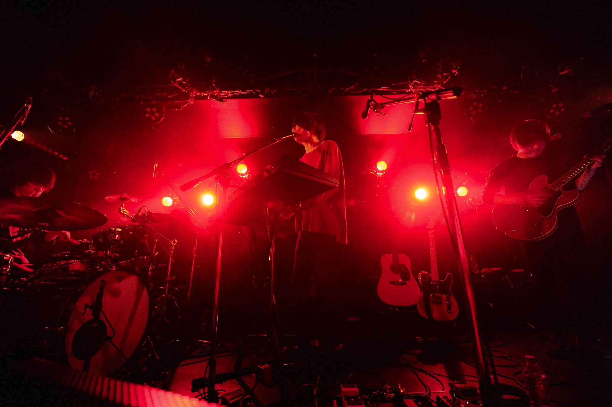 mol-74 photo by MASANORI FUJIKAWA