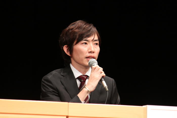 田渕大輔（演出）
