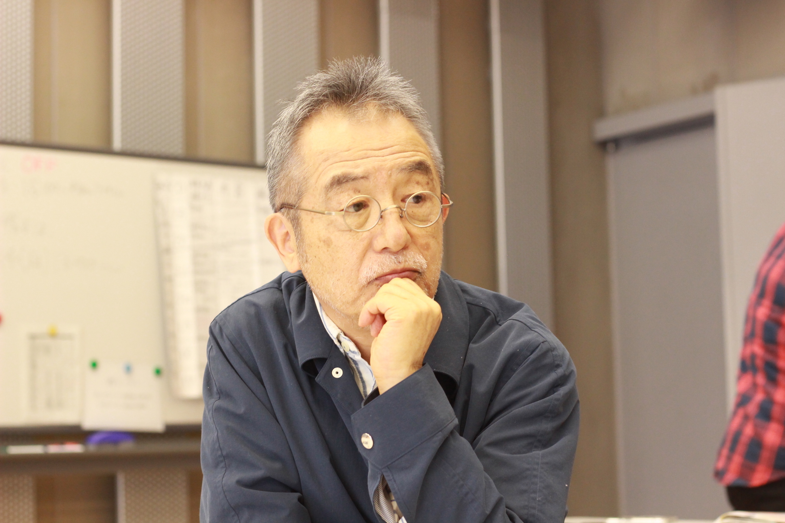 串田和美