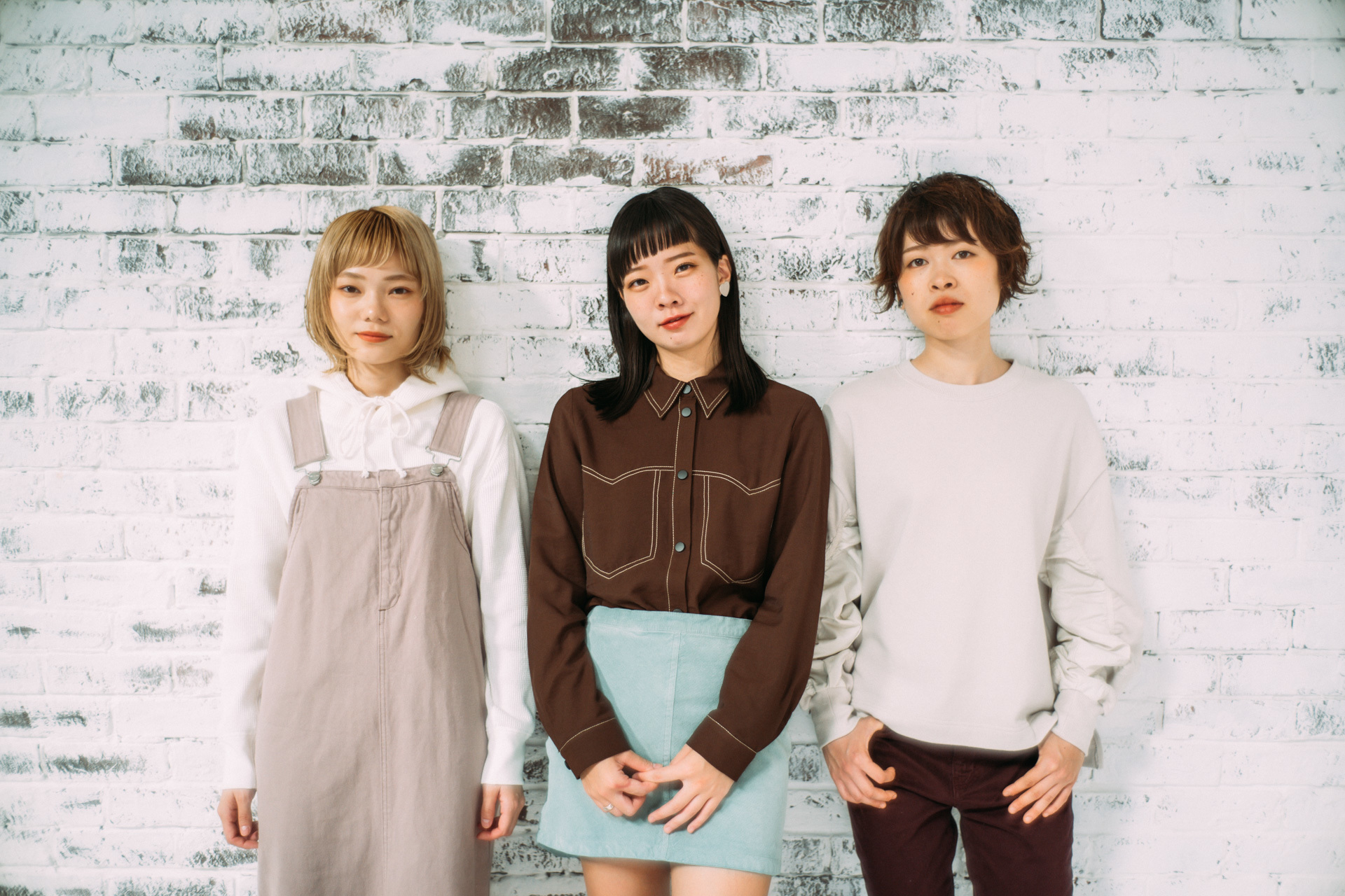 SHISHAMO