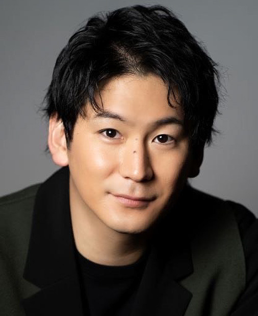 小野田龍之介