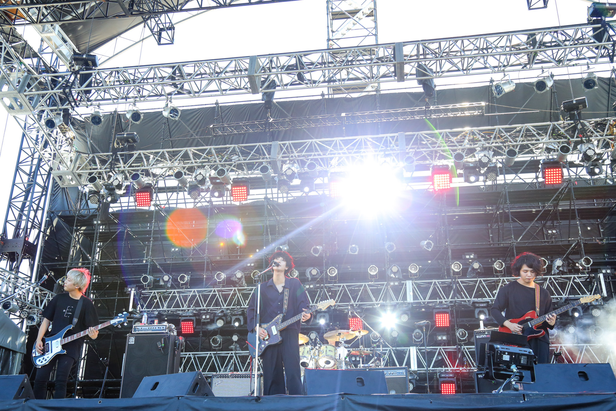 Ivy to Fraudulent Game