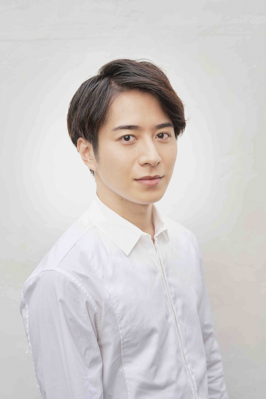 村井良大
