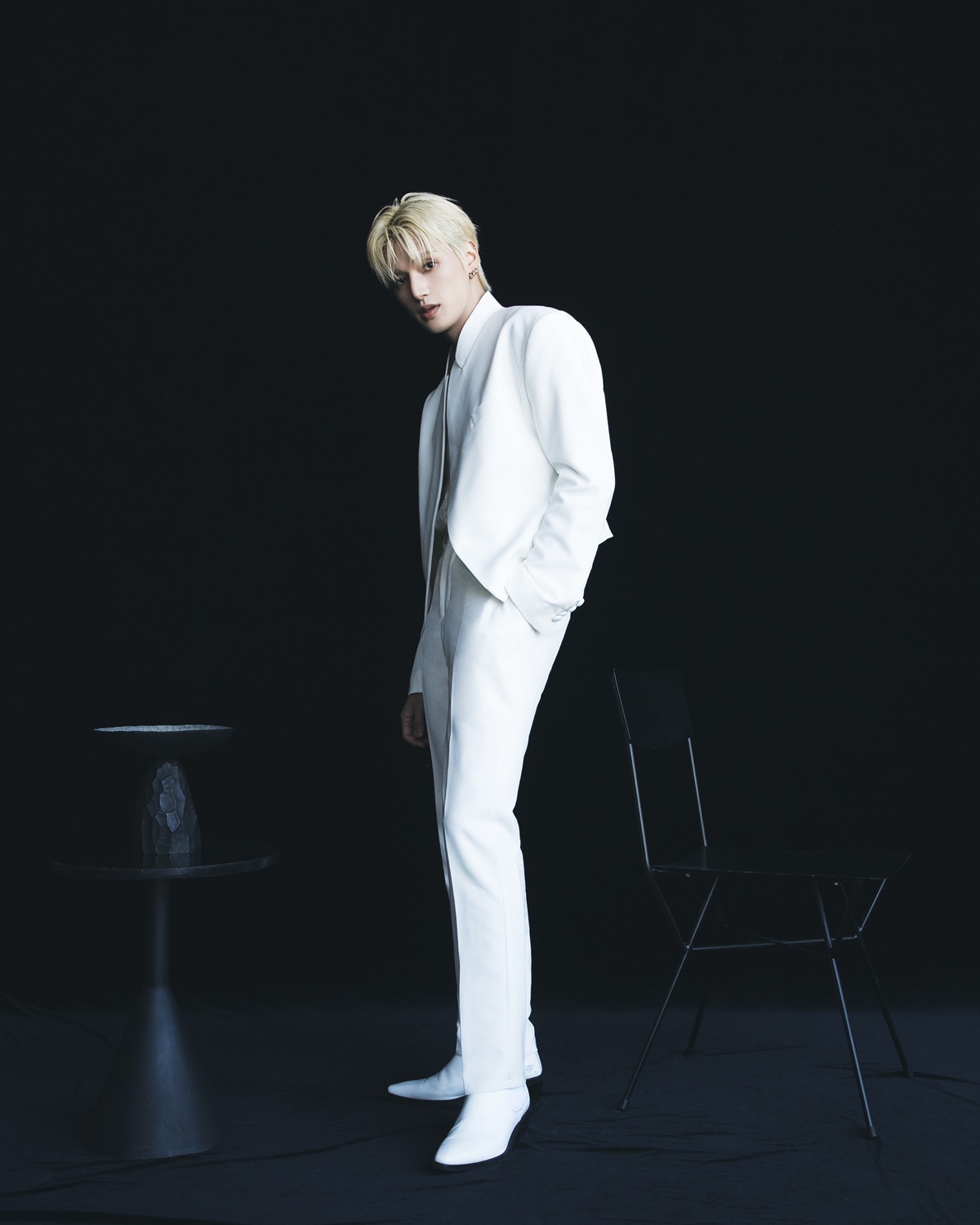 WOOYOUNG　©ユニバーサルミュージック