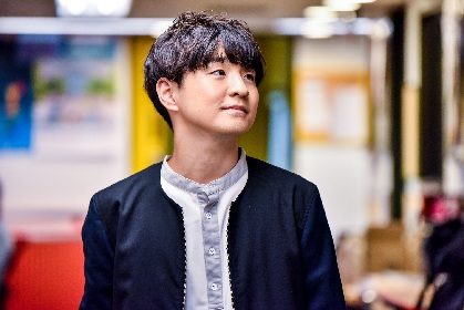 画像】Official髭男dism・藤原聡『FM802 MUSIC FREAKS』新DJ就任