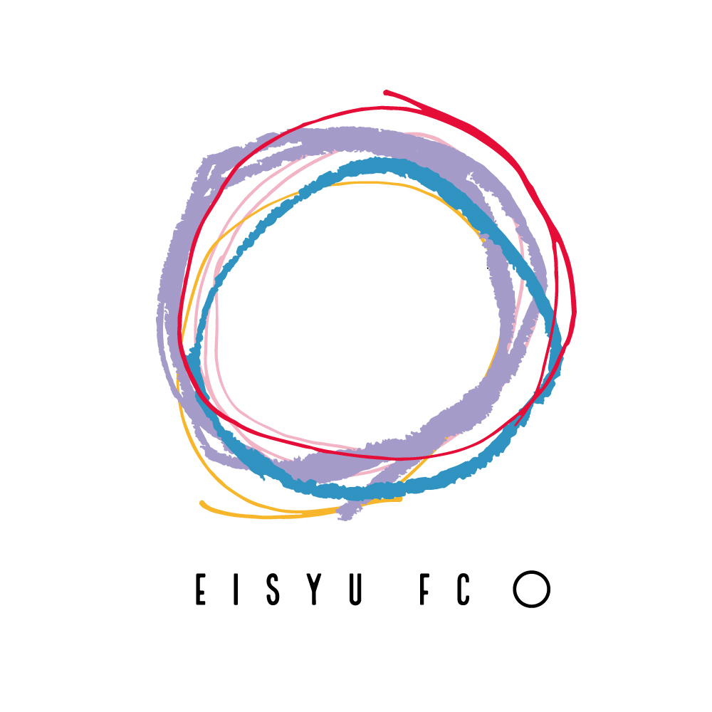 映秀。のオフィシャルファンクラブ EISYU FC “ 。”
