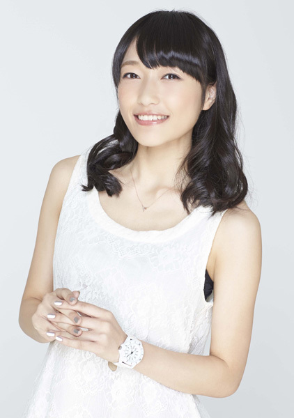 久保田未夢