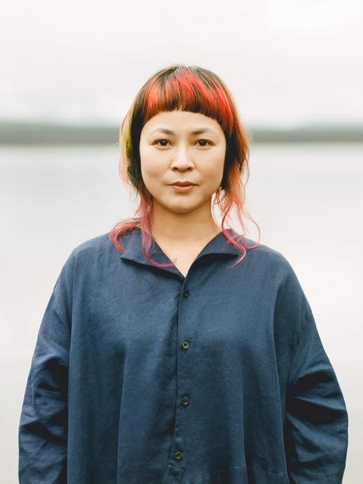 原田郁子