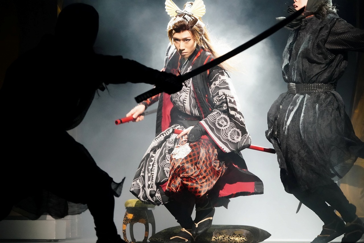 撮影：田中亜紀