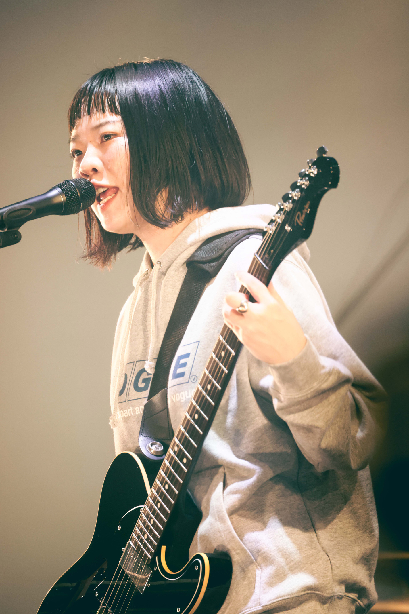 SHISHAMO