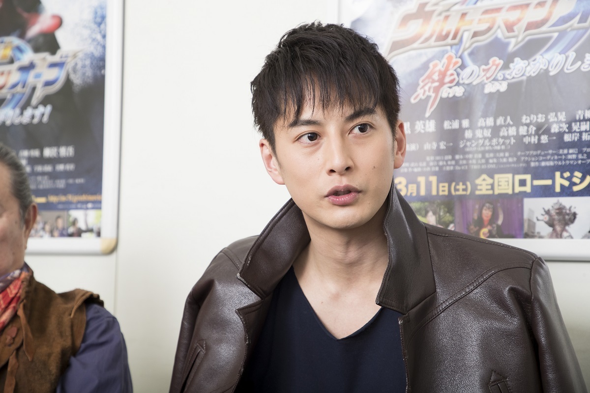 撮影＝髙橋定敬