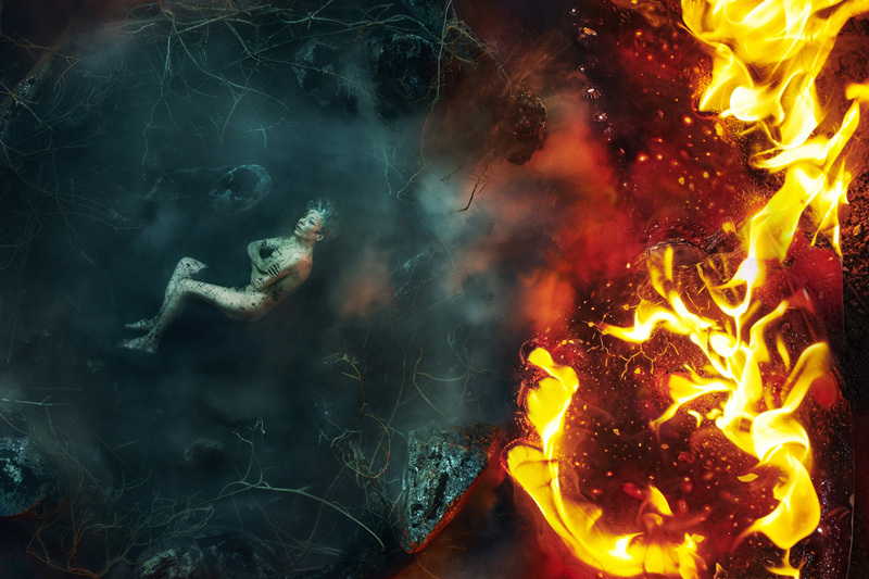 ロイヤル・オペラ『ジークフリート』（原題：SIEGFRIED）※新演出